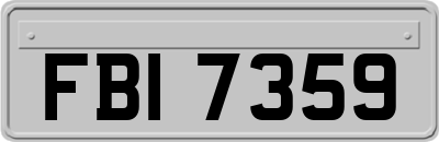 FBI7359