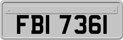 FBI7361