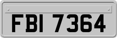 FBI7364