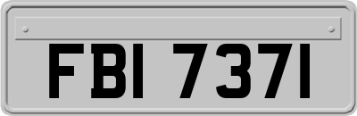 FBI7371