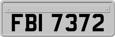 FBI7372