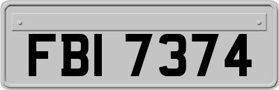 FBI7374