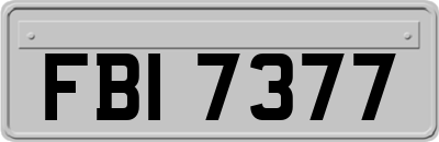 FBI7377