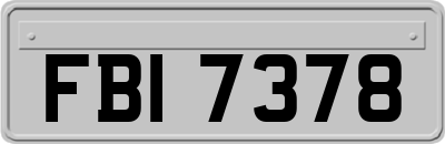 FBI7378