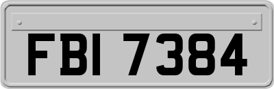 FBI7384