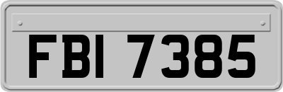 FBI7385