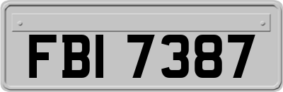 FBI7387