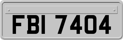 FBI7404