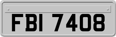 FBI7408