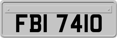 FBI7410