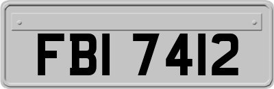 FBI7412