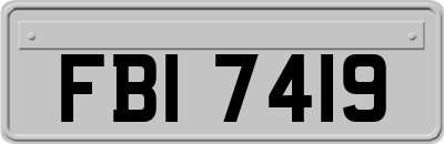 FBI7419