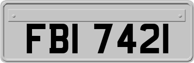 FBI7421