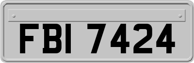 FBI7424