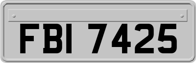 FBI7425