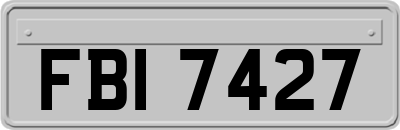FBI7427
