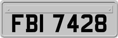 FBI7428