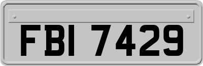 FBI7429
