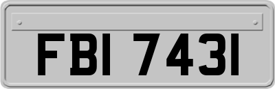 FBI7431