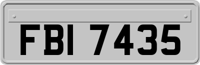 FBI7435