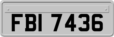 FBI7436