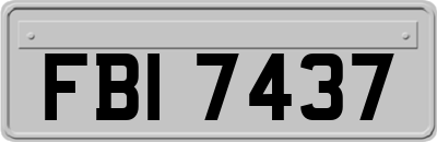 FBI7437