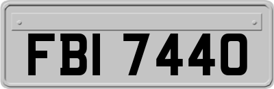 FBI7440