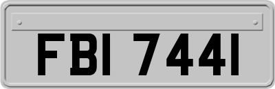 FBI7441