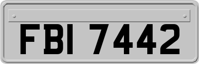 FBI7442