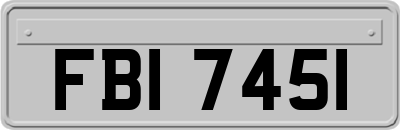 FBI7451