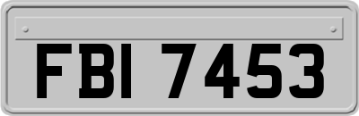 FBI7453