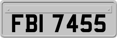 FBI7455