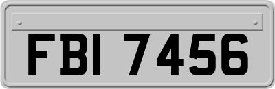 FBI7456