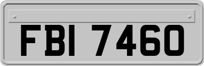 FBI7460