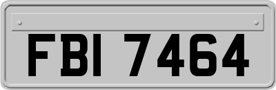 FBI7464