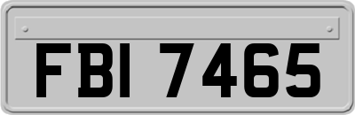 FBI7465