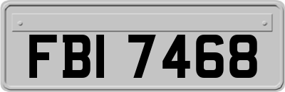FBI7468