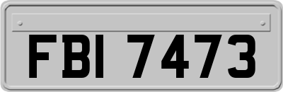 FBI7473