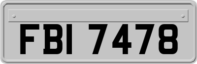 FBI7478