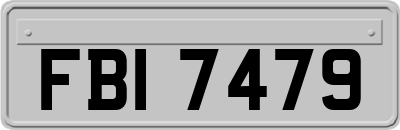 FBI7479