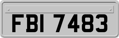 FBI7483