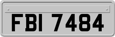 FBI7484
