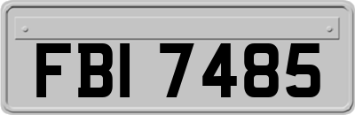 FBI7485