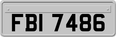 FBI7486