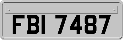 FBI7487