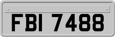 FBI7488