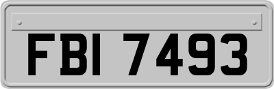 FBI7493