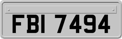FBI7494