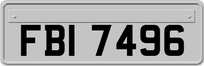 FBI7496