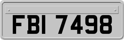 FBI7498